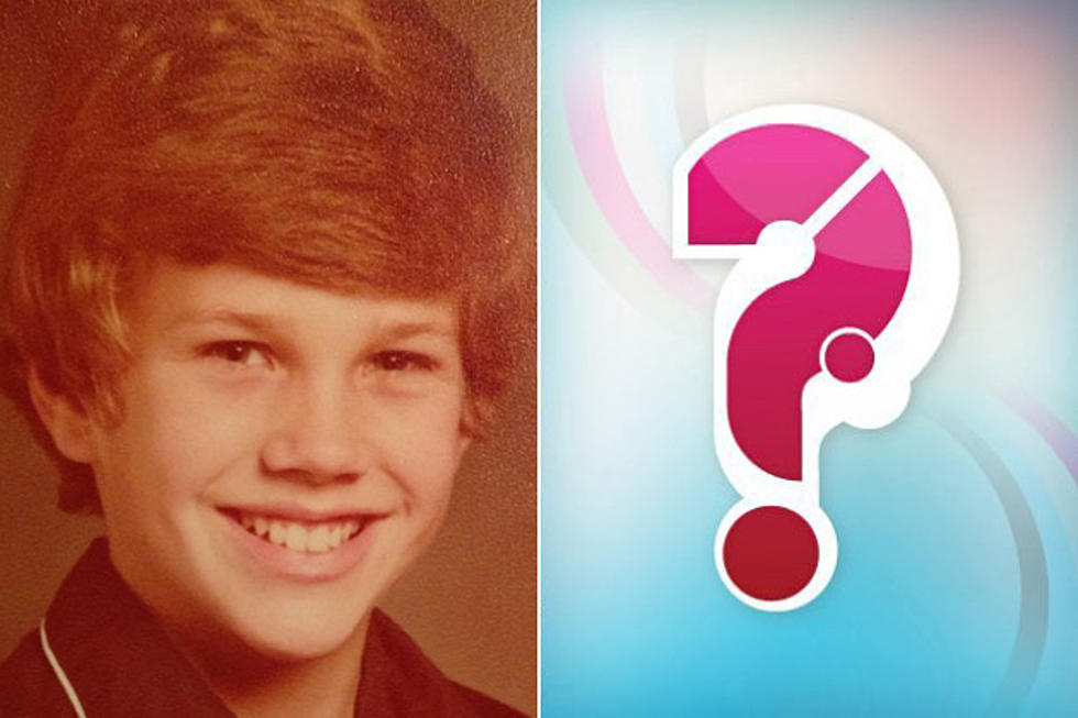 Can You Guess the Celebrity in This Yearbook Photo?