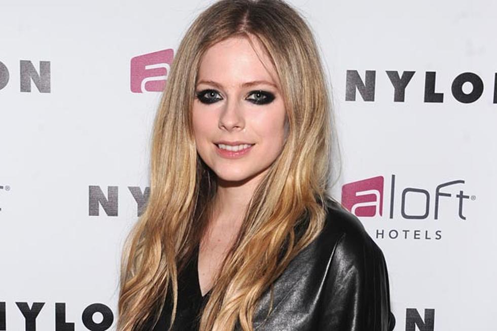 Avril Lavigne, ‘Rock N Roll’ – Song Review
