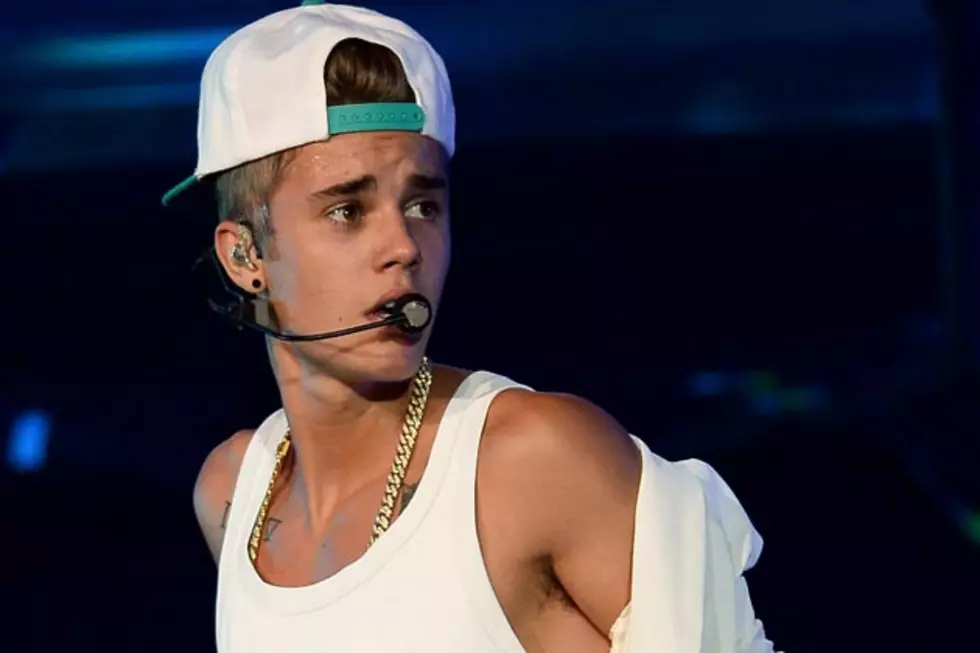 Neighbor Calls Cops on Justin Bieber for Disturbing the Peace
