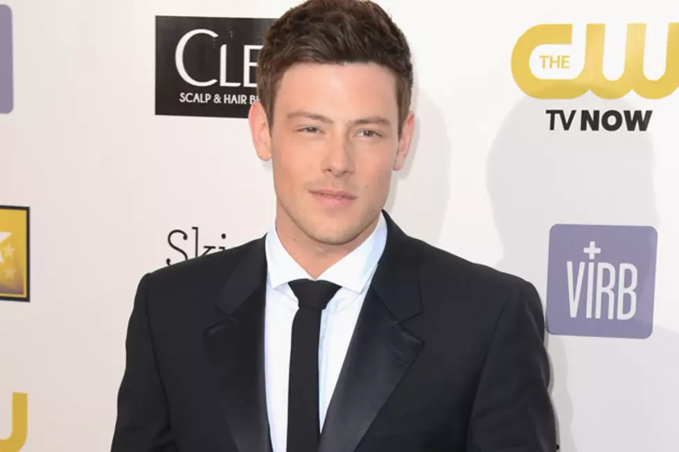 &#8216;Glee&#8217; Co-Stars Respond to Cory Monteith&#8217;s Death