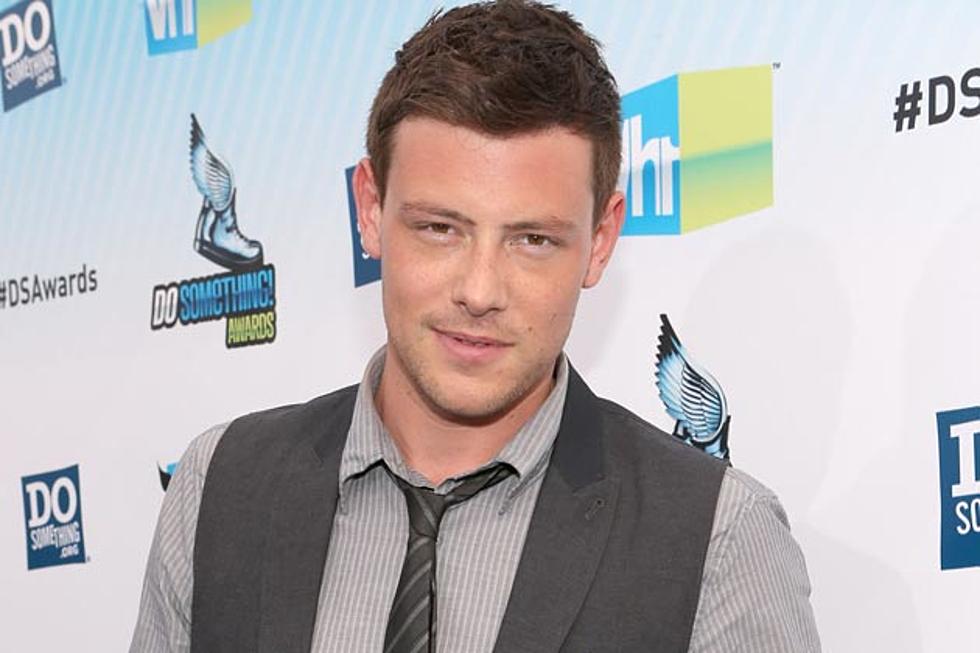 See Cory Monteith&#8217;s Best &#8216;Glee&#8217; Moments as Finn