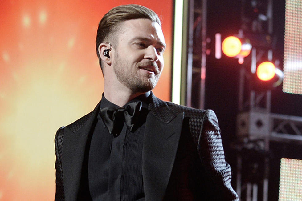 Justin Timberlake Under Fire From Take Back the Night Foundation Over &#8216;Take Back the Night&#8217; Track