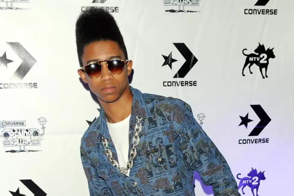 Lil Twist Arrested for DUI While Driving Justin Bieber&#8217;s Car