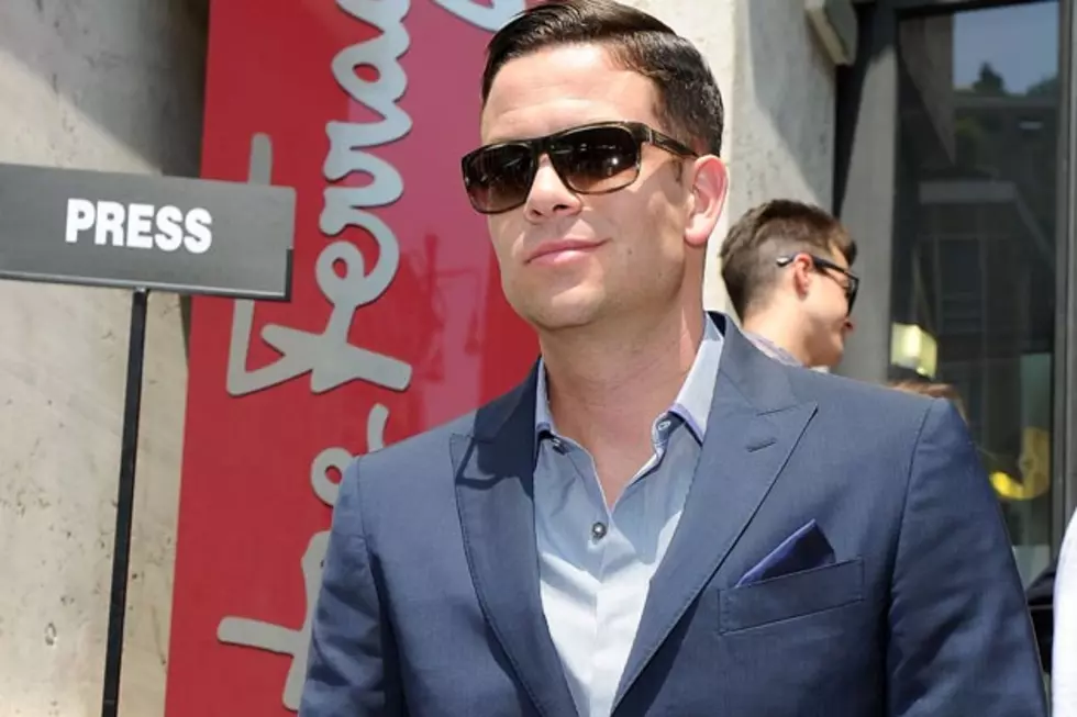 &#8216;Glee&#8217; Star Mark Salling Sues Insurance Company Over Sexual Battery Case