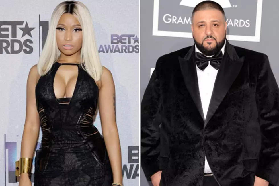 Nicki Minaj Never Filed a Restraining Order Against DJ Khaled
