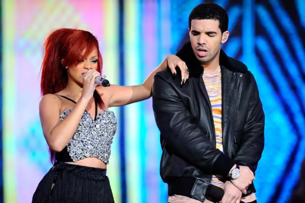 Is Rihanna Back With Drake?