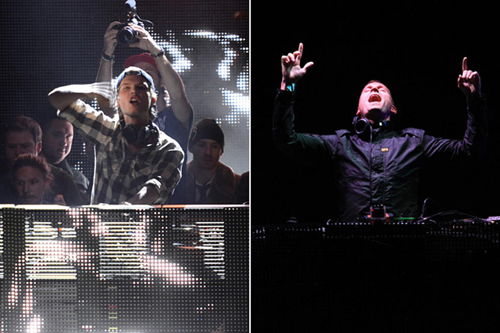 Avicii vs. Kaskade – Battle of the Beats