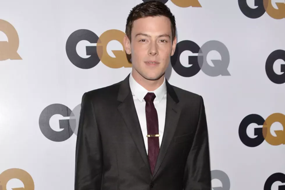 Cory Monteith Autopsy Results Will Reportedly Be Released Within the Next Few Days