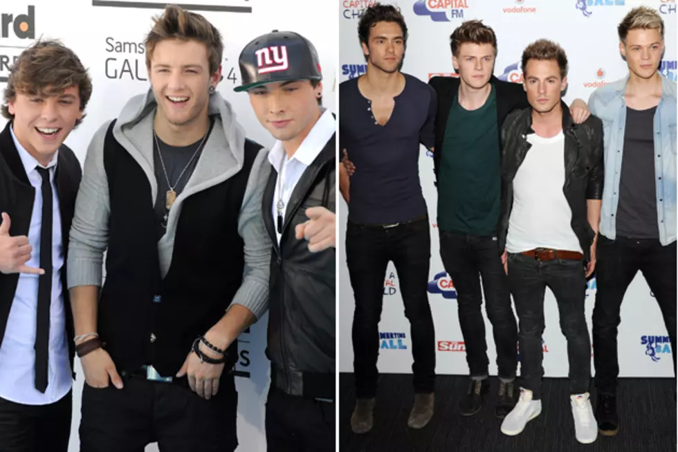 Emblem3 vs. Lawson: Who Is Your Favorite Breakout Boy Band? – Readers Poll