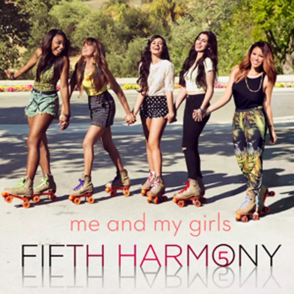 Fifth Harmony Release New Single &#8216;Me &#038; My Girls&#8217;