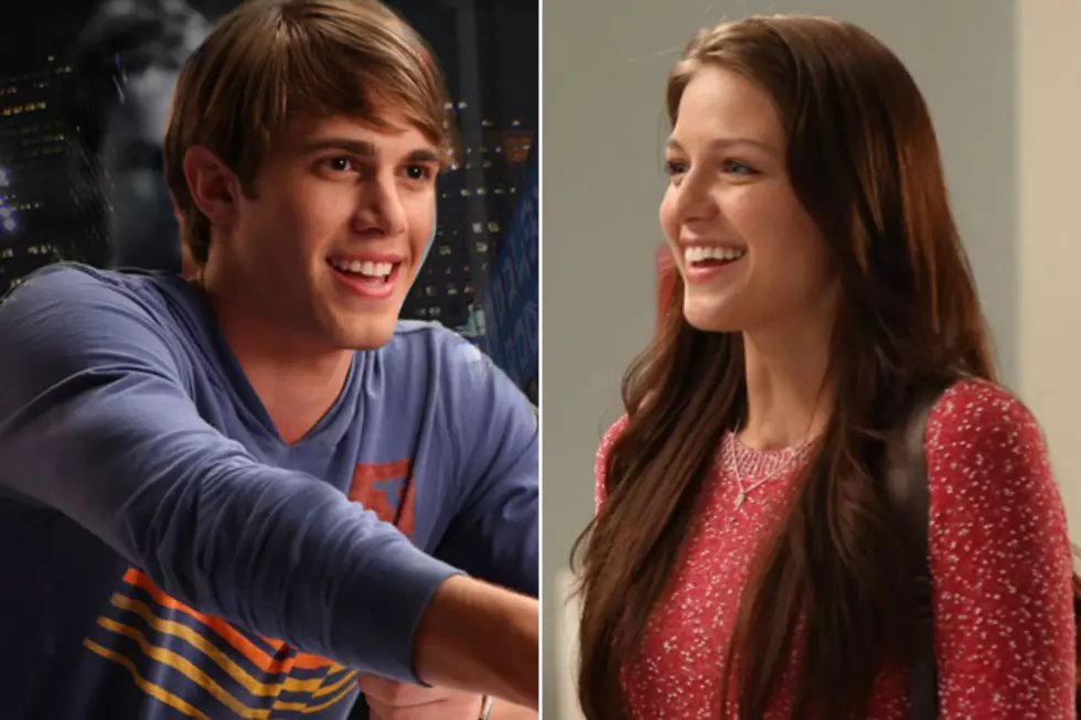 ‘Glee’ Actors Blake Jenner + Melissa Benoist Are Reportedly Engaged