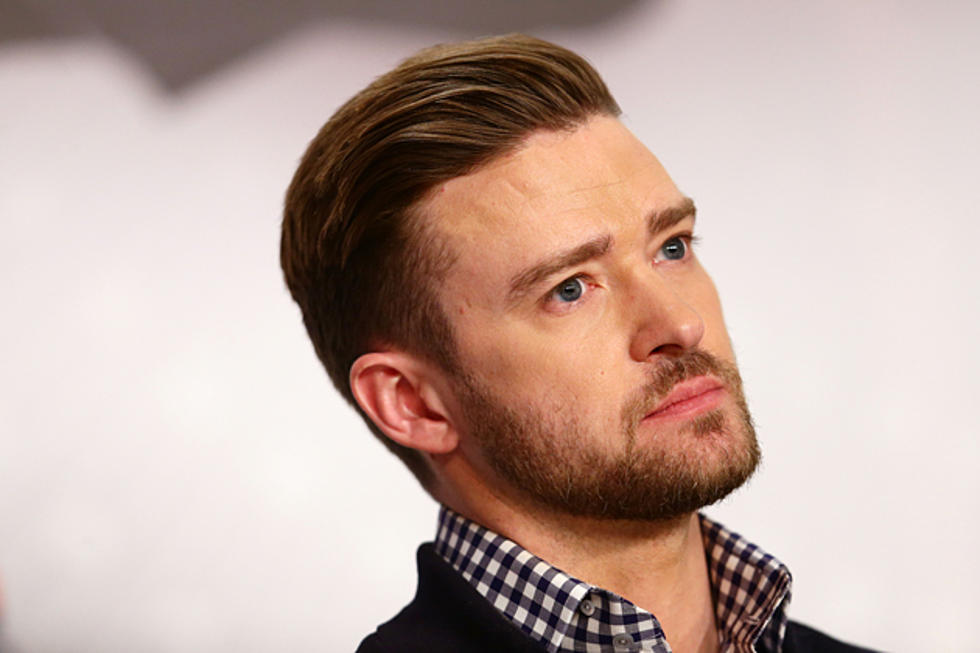 Justin Timberlake Responds to &#8216;Take Back the Night&#8217; Controversy