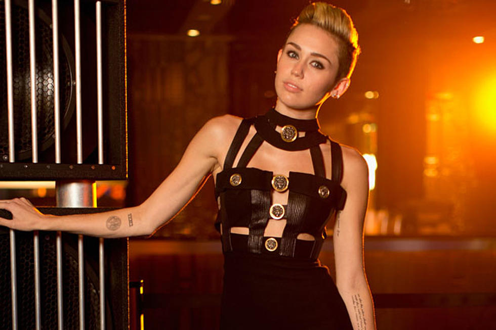 Miley Cyrus Doesn’t Care That Liam Hemsworth Hates Her New, Sexy Persona