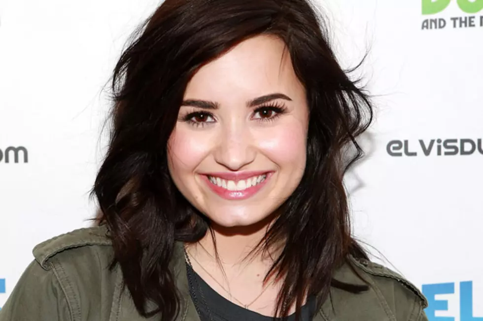 Best Demi Lovato Hairstyles