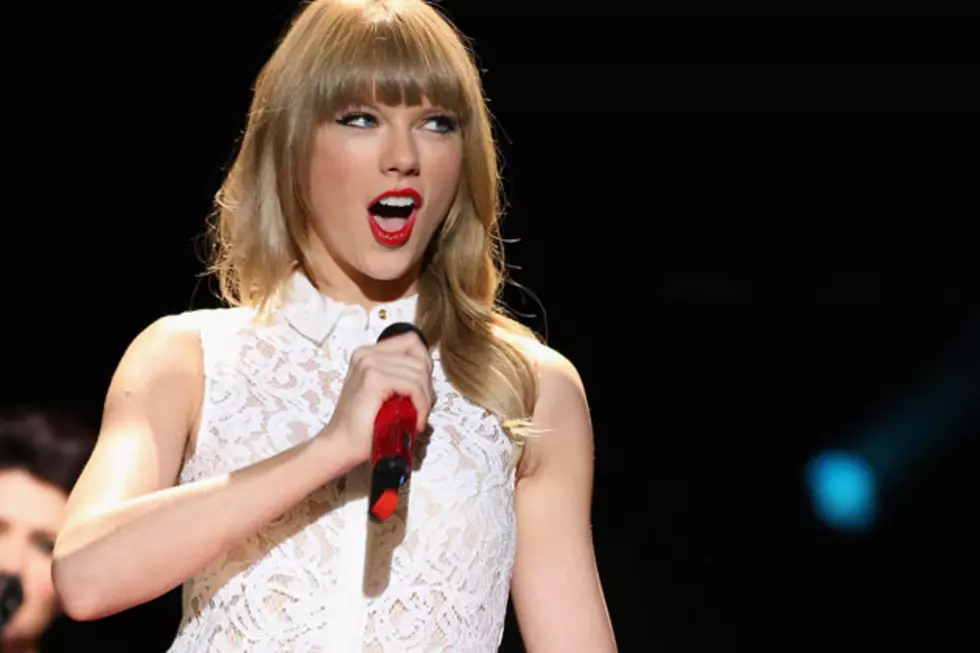 Taylor Swift Fan Arrested Due to Satan Accusations + Facebook Threats