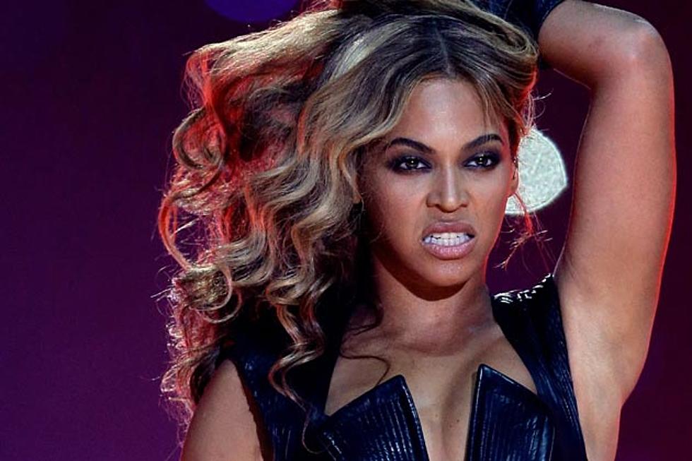 ‘Beyonce’ Has Already Been Pirated Over 240,000 Times