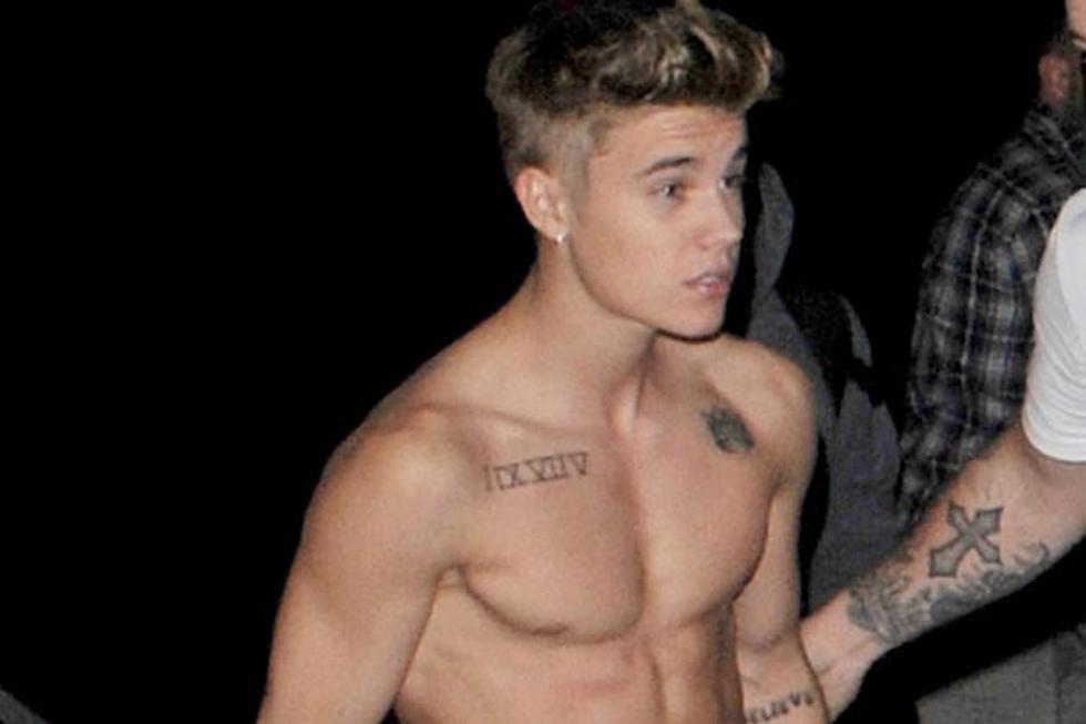 Australian Surfer Accuses Justin Bieber’s Bodyguard of Getting Rougher Than the Waves