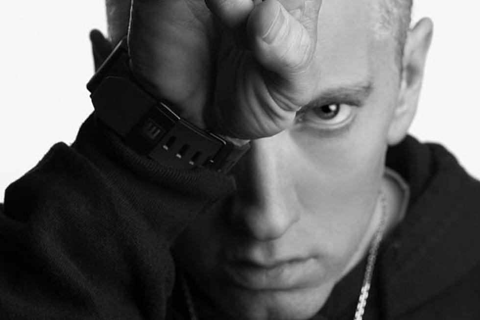 Eminem, 'Berzerk' - Song Review