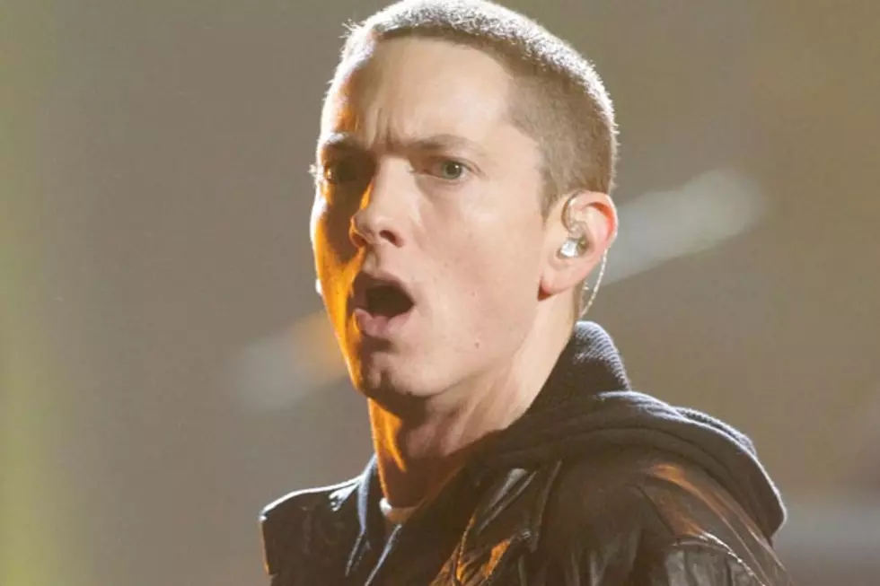 Eminem Covers Billboard, Says He Matches Intensity of First ‘MMLP’ [PHOTO]