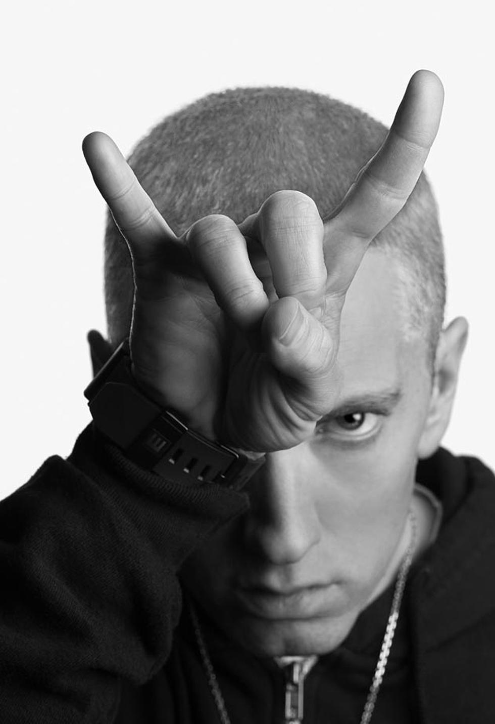 Eminem, &#8216;Berzerk&#8217; &#8211; Song Review