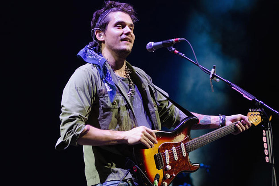 John Mayer, ‘Paradise Valley’ – Album Review