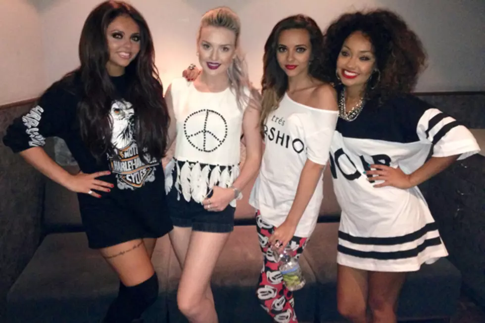 Little Mix Dish on Craziest Fan Encounter, Preferred Skivvies for Men, Personal Style + More [Exclusive]