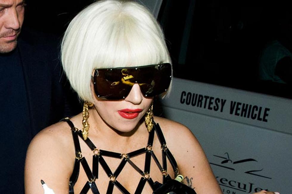 Lady Gaga&#8217;s Potentially Damaging Secrets Will Remain Forever Hidden as Judge Seals Documents