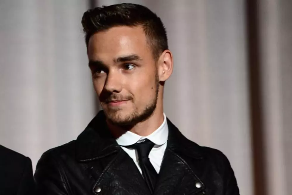 Best Instagram Photos of Liam Payne