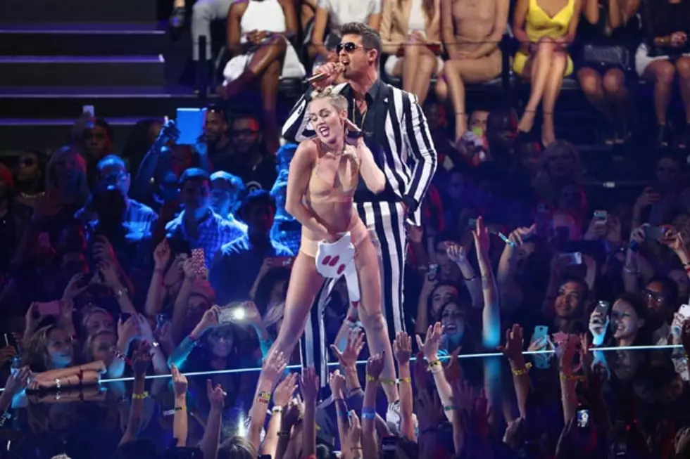 Billy Ray Cyrus Speaks Out on Miley Cyrus&#8217; VMAs Performance