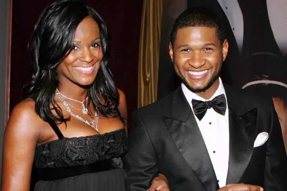 Usher&#8217;s Ex-Wife Files for Emergency Hearing Seeking Custody of Sons After Pool Accident