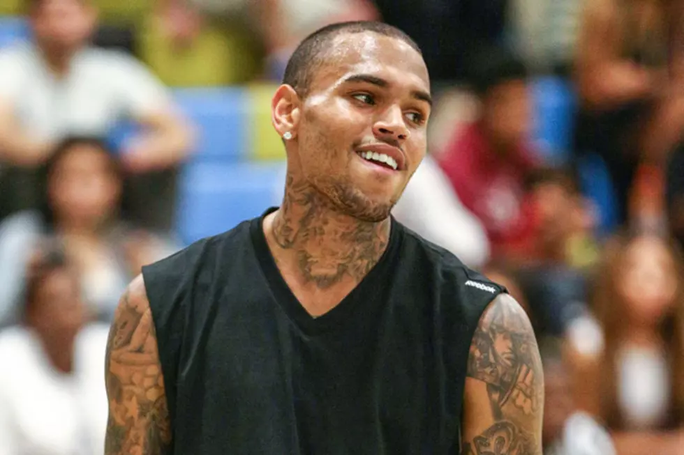 Chris Brown’s Hit-and-Run Case Dismissed