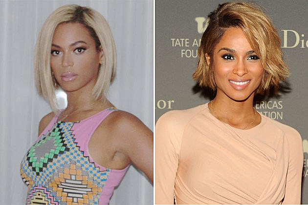 Beyonce Knowles Ponytail Hairstyles | Beyonce Knowles ponyta… | Flickr
