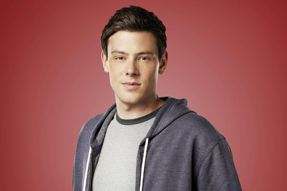 ‘Glee’ Writing Out Cory Monteith’s Character