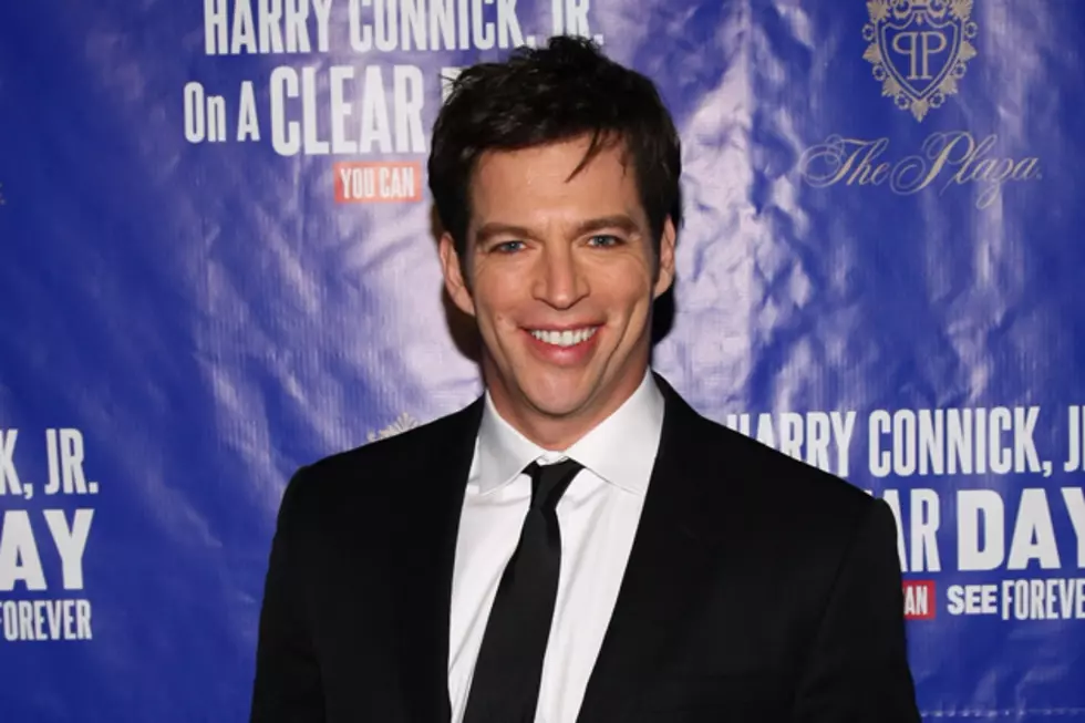 Harry Connick, Jr. Rumored to Be Third ‘American Idol’ Judge