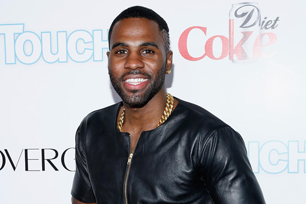 Jason Derulo, 'Marry Me' - Song Review