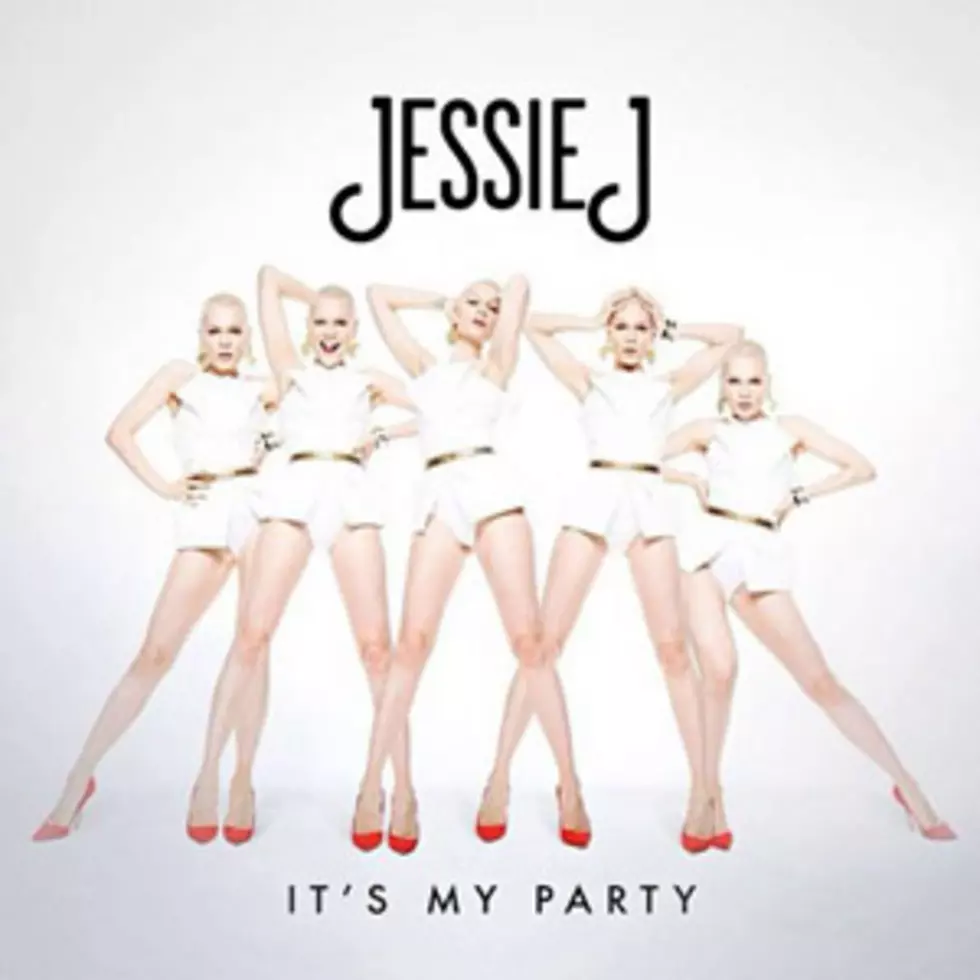 Jessie J, &#8216;It&#8217;s My Party&#8217; &#8211; Song Review