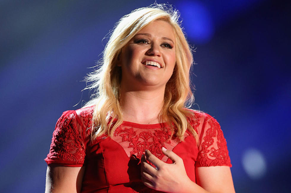 Kelly Clarkson Reveals Who Will Be Her Maid of Honor
