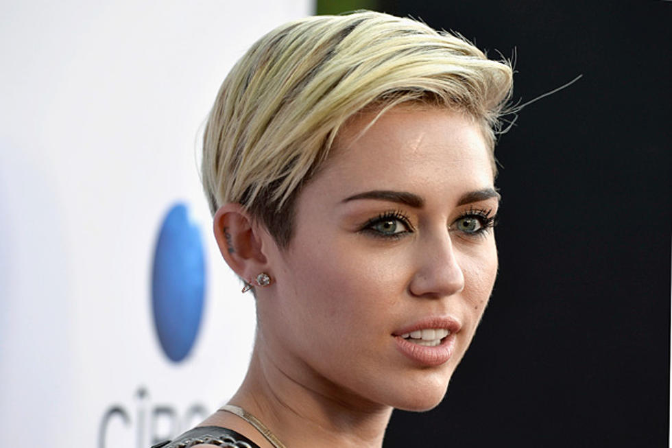 Miley Cyrus’ ‘Bangerz’ Dropping October 8