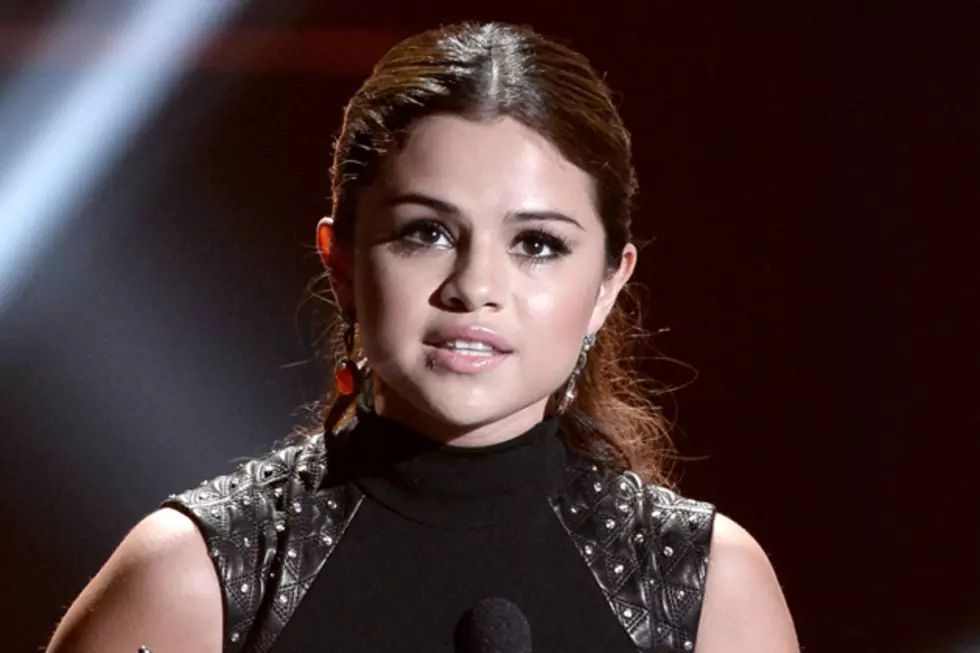 Selena Gomez Admits She Had Trouble Recording Breakup Tracks on ‘Stars Dance’