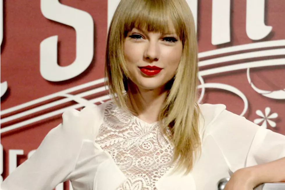 Taylor Swift&#8217;s Childhood House Up For Sale