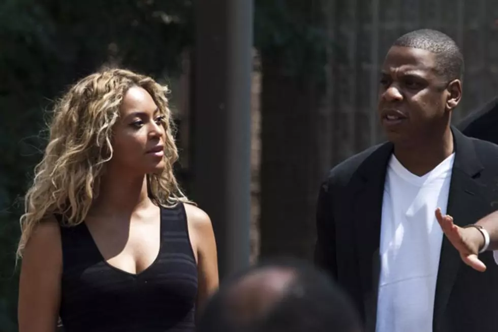 Beyonce + Jay Z Fired Late Bodyguard Over Sexual Issues