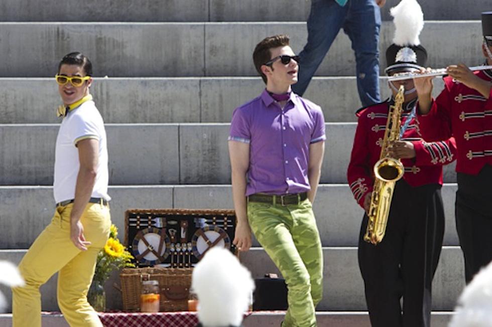 'Glee' Recap: New Directions Share Their 'Love, Love, Love'