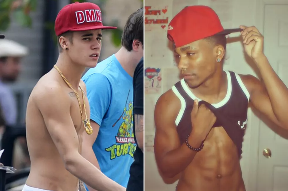 Khalil Underwood Responds to Justin Bieber N-Word Hoax