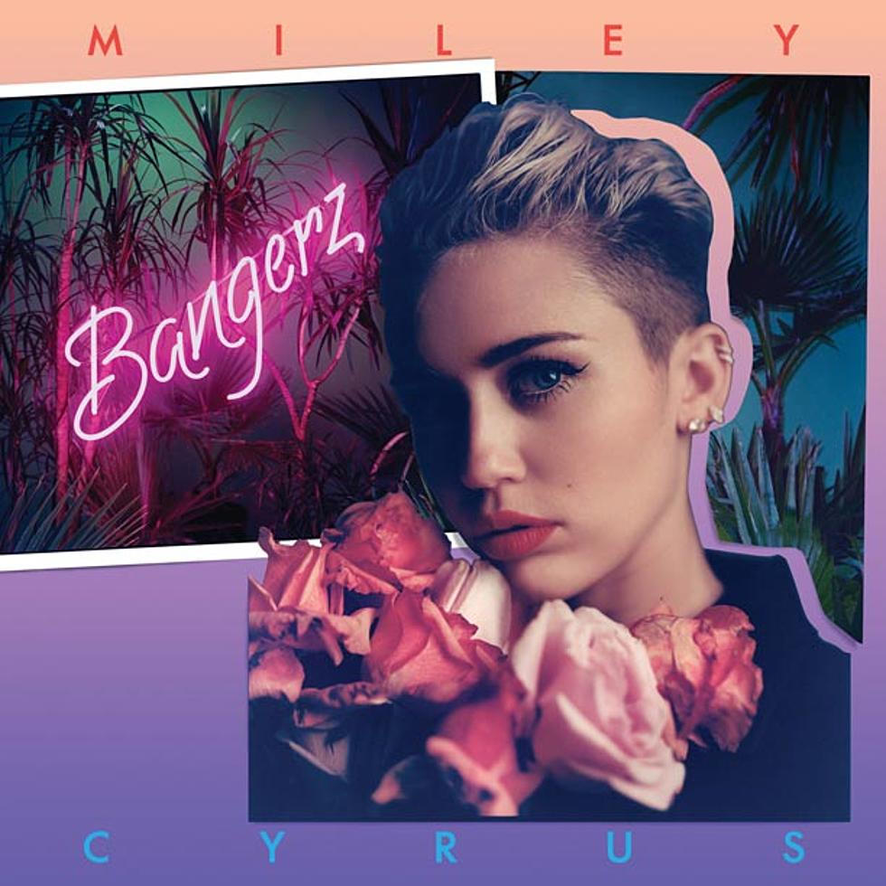 See Alternate Miley Cyrus &#8216;Bangerz&#8217; Album Cover &#8211; Exclusive Premiere