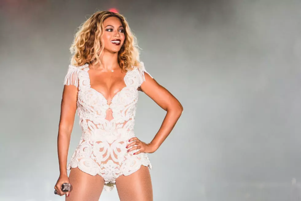Rumored Snippet of Beyonce’s ‘Grown Woman’ Video Leaks [VIDEO]