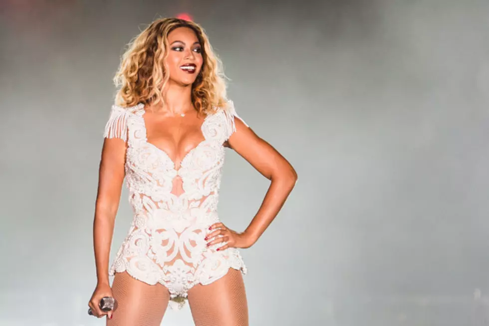 New Beyonce Coming Our Way?