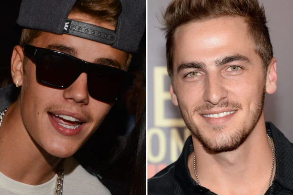 Justin Bieber vs. Kendall Schmidt: Who Looks Better With 