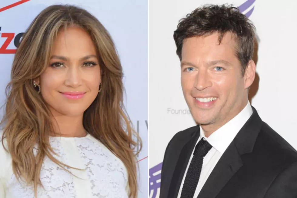Jennifer Lopez + Harry Connick Jr. Confirmed as &#8216;American Idol&#8217; Judges