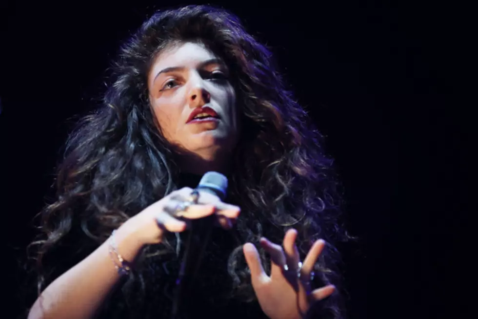 Lorde, 'Team' – Song Meaning