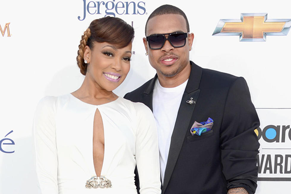 Monica + Husband Shannon Brown Welcome Baby Girl [PHOTO]
